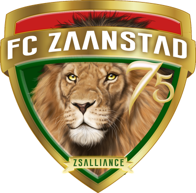 FC Zaanstad — home