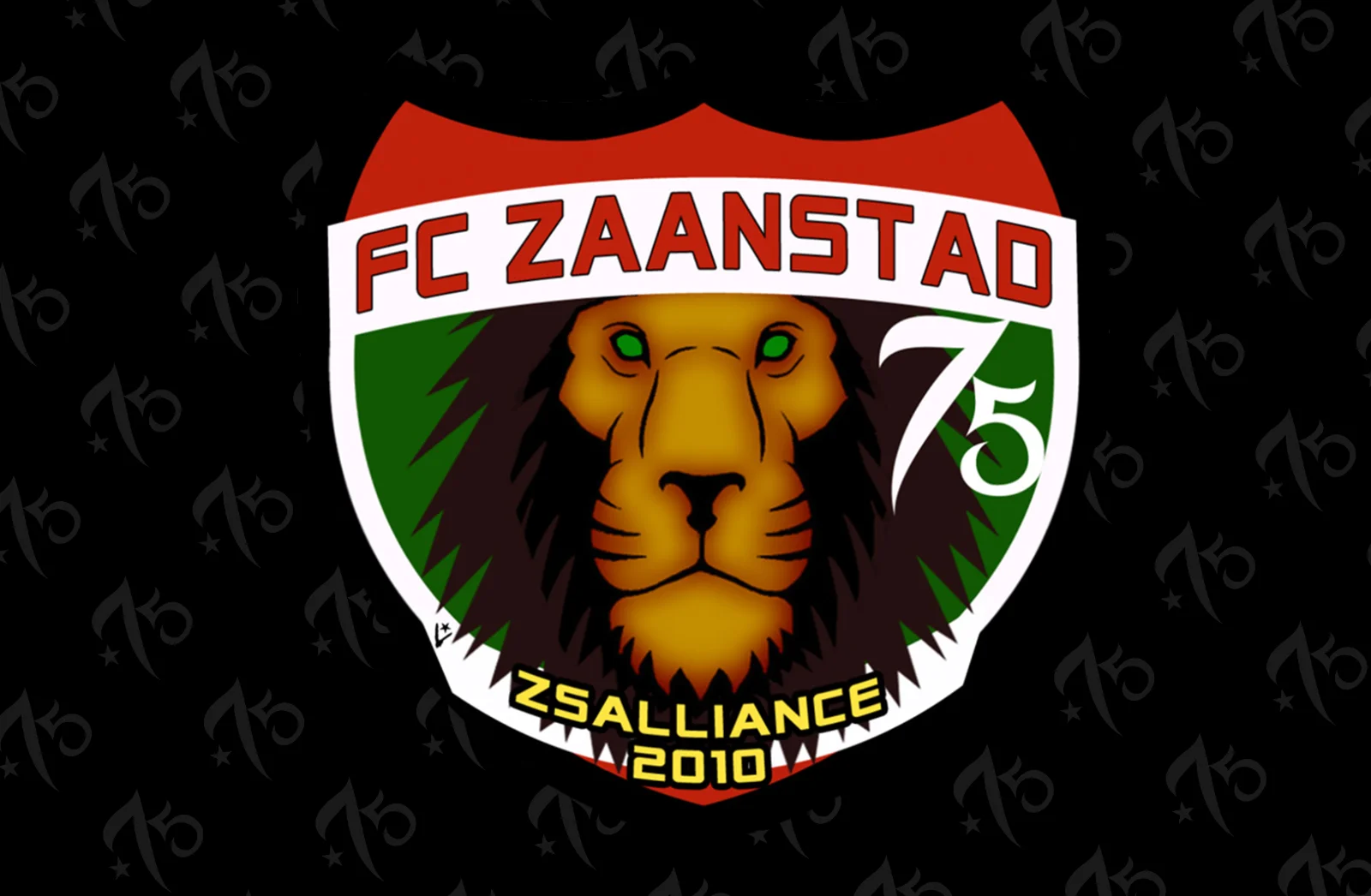 Supplied FC Zaanstad club image
